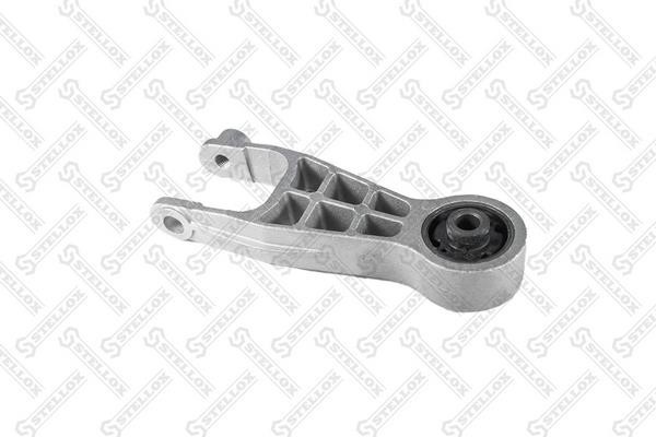 Stellox 25-17125-SX Engine mount, rear right 2517125SX: Buy near me at 2407.PL in Poland at an Affordable price!