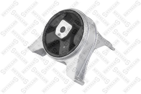 Stellox 25-17165-SX Engine mount, front right 2517165SX: Buy near me in Poland at 2407.PL - Good price!