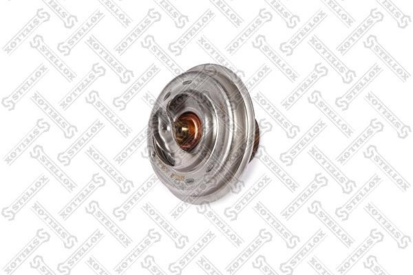 Stellox 23-40239-SX Thermostat, coolant 2340239SX: Buy near me at 2407.PL in Poland at an Affordable price!