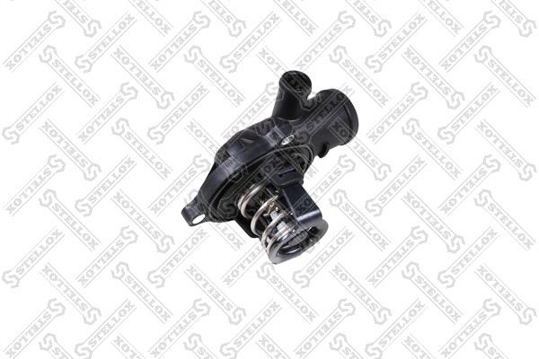Stellox 23-40240-SX Thermostat, coolant 2340240SX: Buy near me in Poland at 2407.PL - Good price!