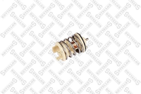 Stellox 23-40250-SX Thermostat, coolant 2340250SX: Buy near me in Poland at 2407.PL - Good price!