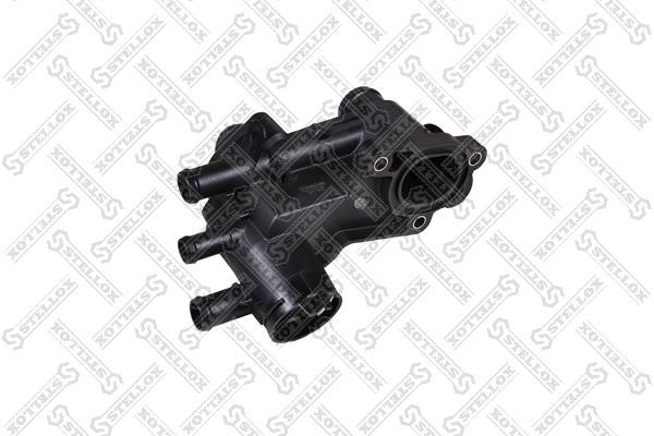 Stellox 23-40251-SX Thermostat, coolant 2340251SX: Buy near me in Poland at 2407.PL - Good price!