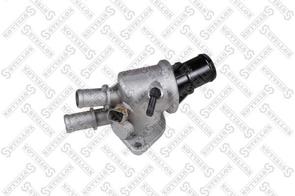 Stellox 23-40262-SX Thermostat, coolant 2340262SX: Buy near me in Poland at 2407.PL - Good price!