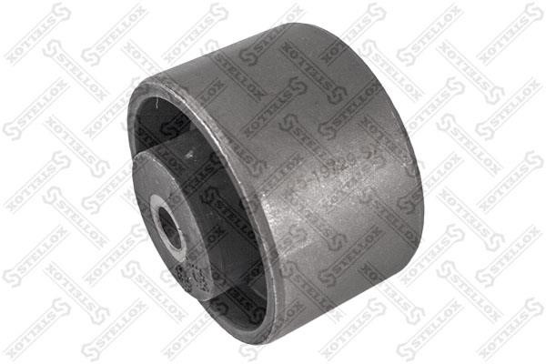 Stellox 25-19729-SX Engine mount, rear right 2519729SX: Buy near me in Poland at 2407.PL - Good price!