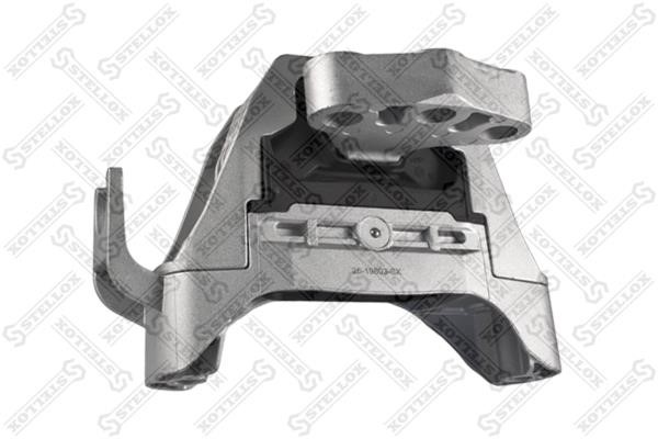 Stellox 25-19803-SX Engine mount, rear right 2519803SX: Buy near me in Poland at 2407.PL - Good price!