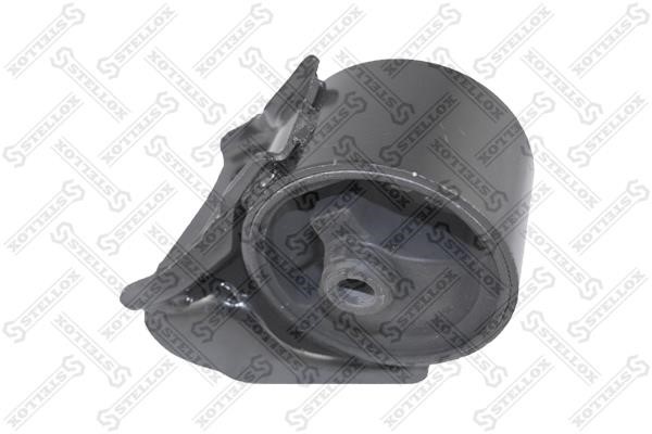 Stellox 25-37007-SX Engine mount left 2537007SX: Buy near me in Poland at 2407.PL - Good price!