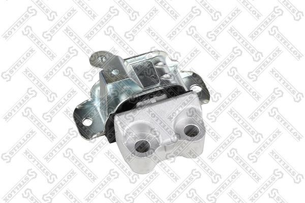 Stellox 25-18144-SX Engine mount left 2518144SX: Buy near me in Poland at 2407.PL - Good price!