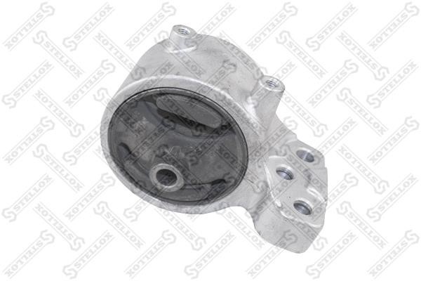 Stellox 25-51035-SX Engine mount right 2551035SX: Buy near me in Poland at 2407.PL - Good price!