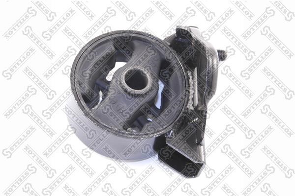 Stellox 25-51037-SX Engine mount, front 2551037SX: Buy near me in Poland at 2407.PL - Good price!