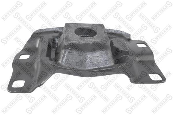 Stellox 25-71087-SX Engine mount left 2571087SX: Buy near me in Poland at 2407.PL - Good price!
