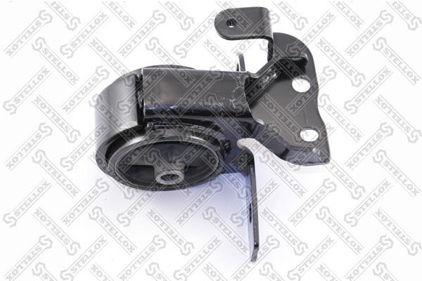 Stellox 25-71119-SX Engine mount left 2571119SX: Buy near me in Poland at 2407.PL - Good price!