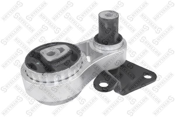 Stellox 25-71080-SX Engine mount left 2571080SX: Buy near me in Poland at 2407.PL - Good price!