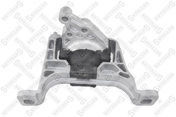 Stellox 25-71084-SX Engine mount right 2571084SX: Buy near me in Poland at 2407.PL - Good price!