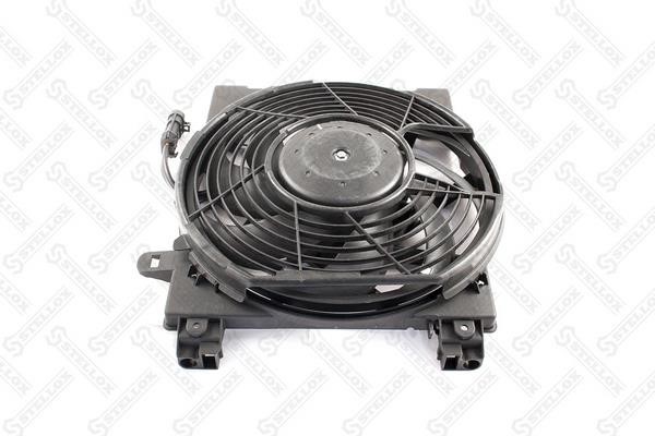 Stellox 29-99118-SX Hub, engine cooling fan wheel 2999118SX: Buy near me in Poland at 2407.PL - Good price!