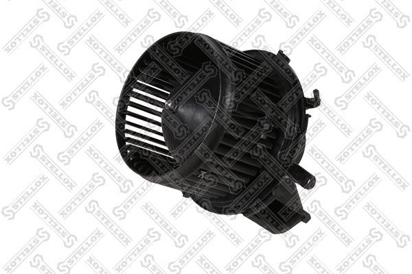 Stellox 29-99533-SX Fan assy - heater motor 2999533SX: Buy near me in Poland at 2407.PL - Good price!