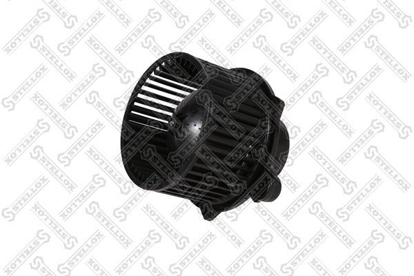 Stellox 29-99575-SX Fan assy - heater motor 2999575SX: Buy near me in Poland at 2407.PL - Good price!