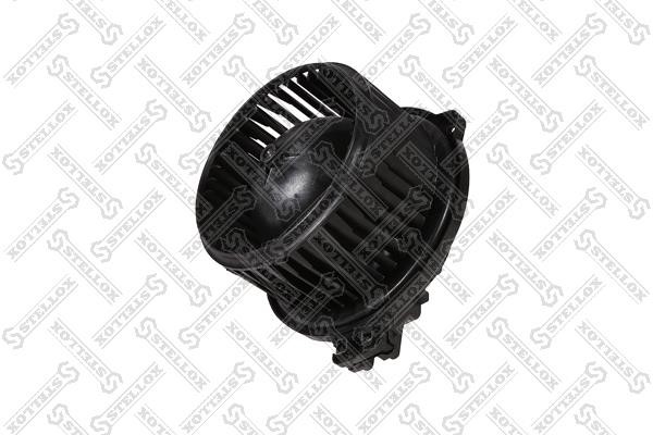 Stellox 29-99577-SX Fan assy - heater motor 2999577SX: Buy near me in Poland at 2407.PL - Good price!