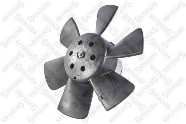 Stellox 29-99001-SX Hub, engine cooling fan wheel 2999001SX: Buy near me in Poland at 2407.PL - Good price!