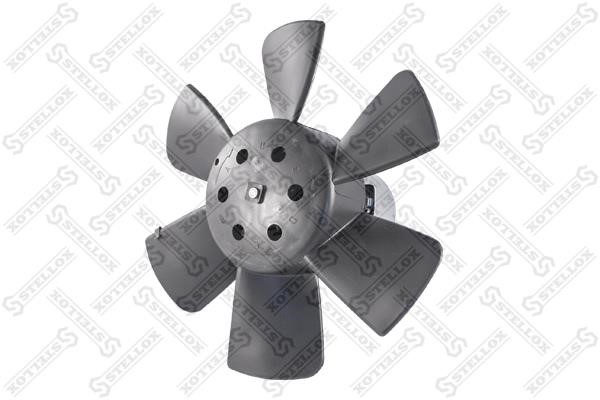 Stellox 29-99009-SX Hub, engine cooling fan wheel 2999009SX: Buy near me in Poland at 2407.PL - Good price!