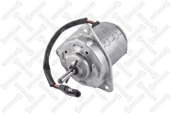 Stellox 29-99019-SX Hub, engine cooling fan wheel 2999019SX: Buy near me in Poland at 2407.PL - Good price!