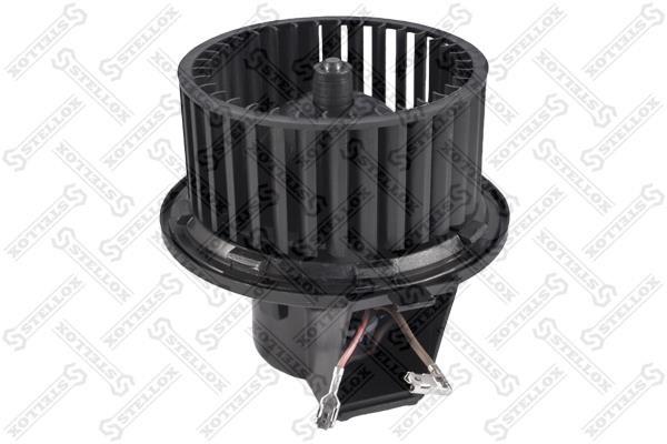 Stellox 29-99026-SX Cabin ventilation motor 2999026SX: Buy near me in Poland at 2407.PL - Good price!