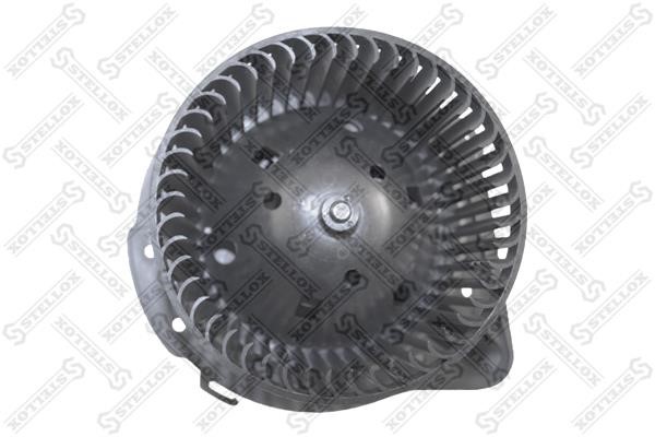 Stellox 29-99030-SX Cabin ventilation motor 2999030SX: Buy near me in Poland at 2407.PL - Good price!