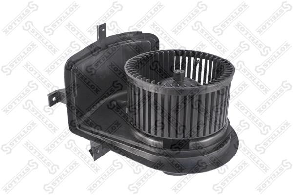 Stellox 29-99032-SX Cabin ventilation motor 2999032SX: Buy near me in Poland at 2407.PL - Good price!