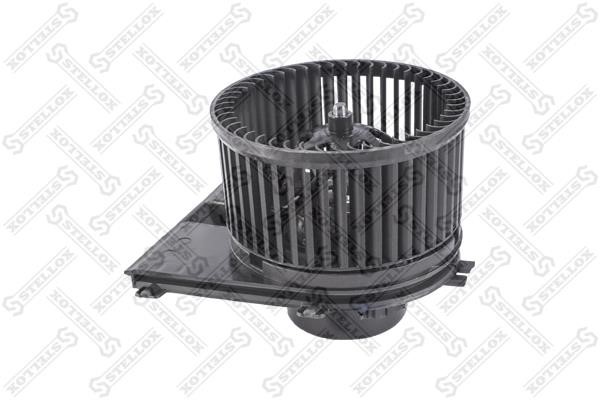 Stellox 29-99035-SX Cabin ventilation motor 2999035SX: Buy near me at 2407.PL in Poland at an Affordable price!