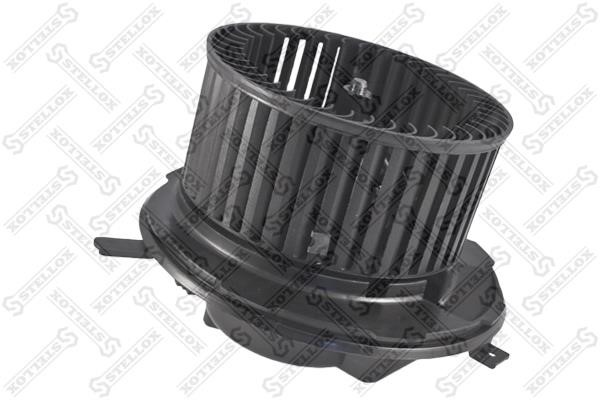 Stellox 29-99040-SX Cabin ventilation motor 2999040SX: Buy near me in Poland at 2407.PL - Good price!