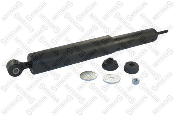 Stellox 3213-0040-SX Rear oil and gas suspension shock absorber 32130040SX: Buy near me in Poland at 2407.PL - Good price!