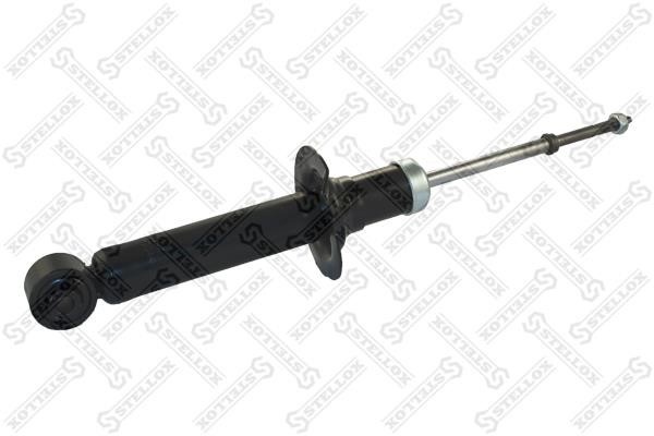 Stellox 3213-0044-SX Rear oil and gas suspension shock absorber 32130044SX: Buy near me in Poland at 2407.PL - Good price!