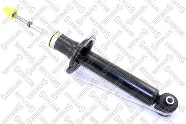 Stellox 3213-0073-SX Rear oil and gas suspension shock absorber 32130073SX: Buy near me in Poland at 2407.PL - Good price!