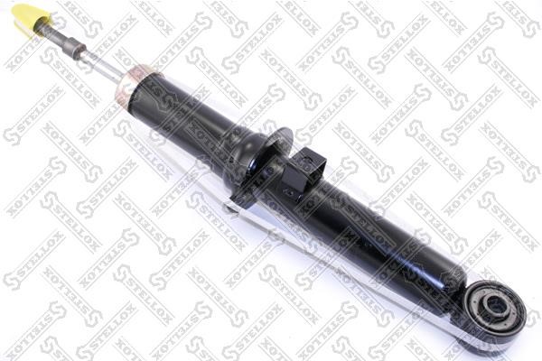 Stellox 3213-0096-SX Front Left Gas Oil Suspension Shock Absorber 32130096SX: Buy near me in Poland at 2407.PL - Good price!