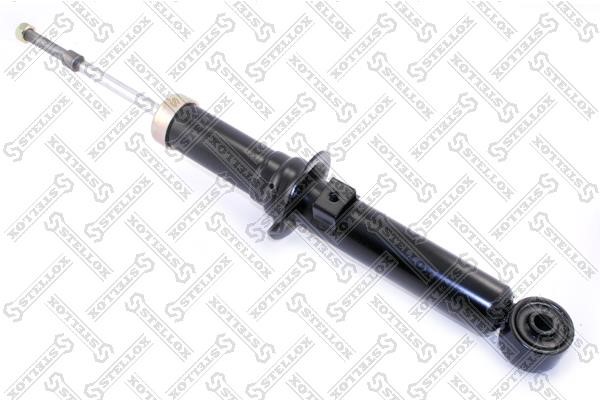 Stellox 3213-0097-SX Front right gas oil shock absorber 32130097SX: Buy near me in Poland at 2407.PL - Good price!