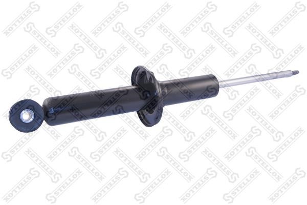 Stellox 3213-0120-SX Rear oil and gas suspension shock absorber 32130120SX: Buy near me in Poland at 2407.PL - Good price!