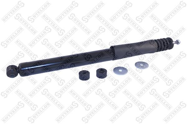 Stellox 3213-0150-SX Rear oil and gas suspension shock absorber 32130150SX: Buy near me in Poland at 2407.PL - Good price!