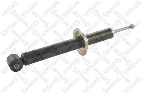 Stellox 3112-0007-SX Rear oil shock absorber 31120007SX: Buy near me in Poland at 2407.PL - Good price!