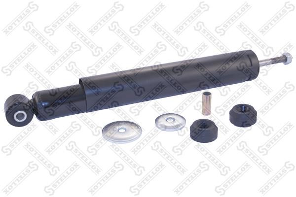Stellox 3112-0009-SX Rear oil shock absorber 31120009SX: Buy near me in Poland at 2407.PL - Good price!