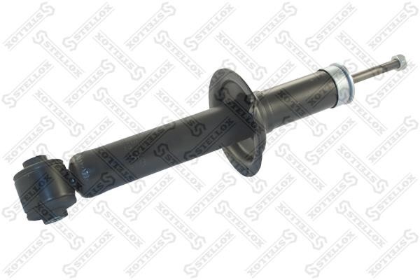 Stellox 3112-0020-SX Rear oil shock absorber 31120020SX: Buy near me in Poland at 2407.PL - Good price!