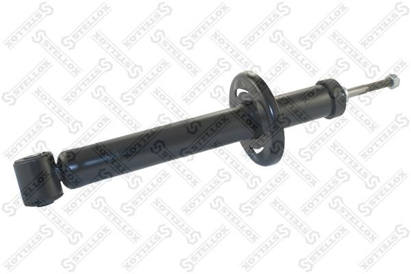 Stellox 3112-0036-SX Rear oil shock absorber 31120036SX: Buy near me in Poland at 2407.PL - Good price!