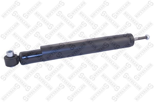 Stellox 3113-0004-SX Амортизатор подвески задний масляный 31130004SX: Отличная цена - Купить в Польше на 2407.PL!