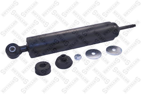 Stellox 3113-0015-SX Rear oil shock absorber 31130015SX: Buy near me in Poland at 2407.PL - Good price!