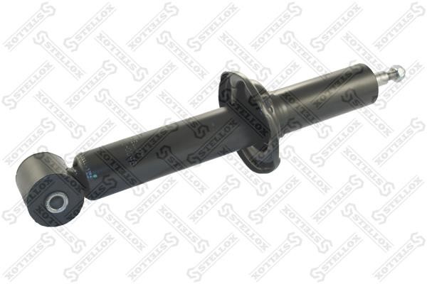 Stellox 3113-0048-SX Rear oil shock absorber 31130048SX: Buy near me in Poland at 2407.PL - Good price!