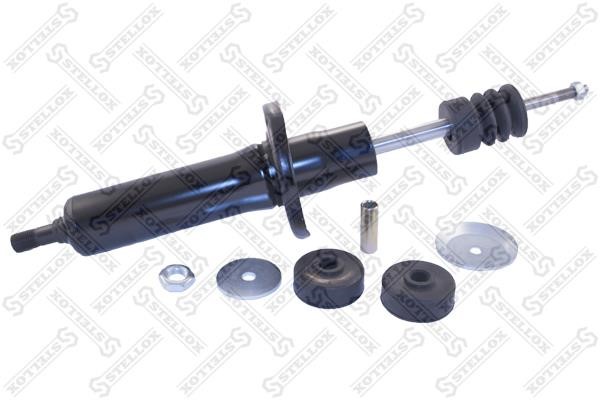 Stellox 3114-0011-SX Front oil shock absorber 31140011SX: Buy near me in Poland at 2407.PL - Good price!