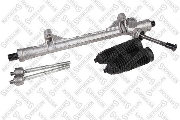 Stellox 31-35021-SX Steering rack without power steering 3135021SX: Buy near me in Poland at 2407.PL - Good price!