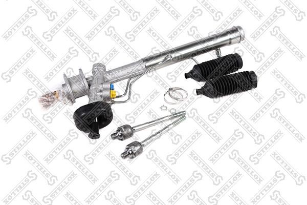 Stellox 31-37314-SX Steering rack 3137314SX: Buy near me in Poland at 2407.PL - Good price!