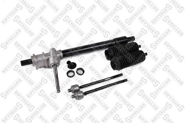 Stellox 31-37316-SX Steering rack 3137316SX: Buy near me in Poland at 2407.PL - Good price!