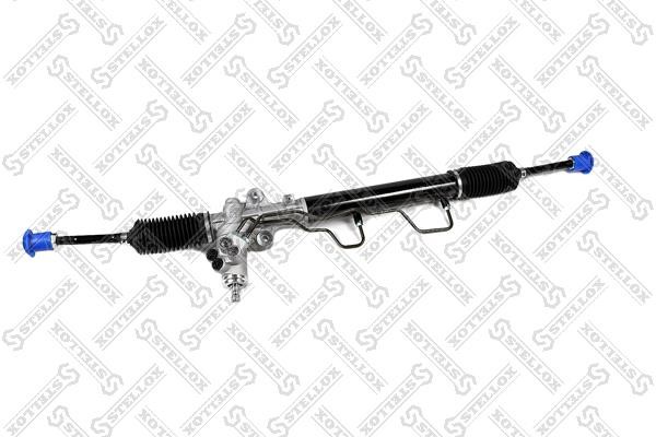 Stellox 31-37324-SX Steering Gear 3137324SX: Buy near me at 2407.PL in Poland at an Affordable price!