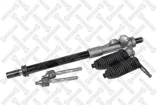 Stellox 31-37344-SX Steering rack 3137344SX: Buy near me in Poland at 2407.PL - Good price!