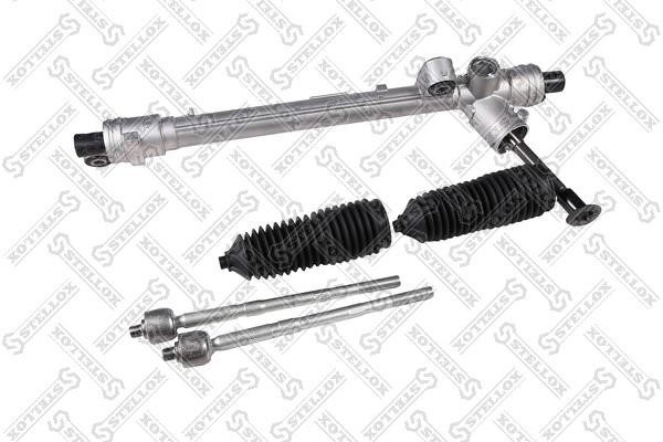 Stellox 31-37363-SX Steering rack 3137363SX: Buy near me in Poland at 2407.PL - Good price!